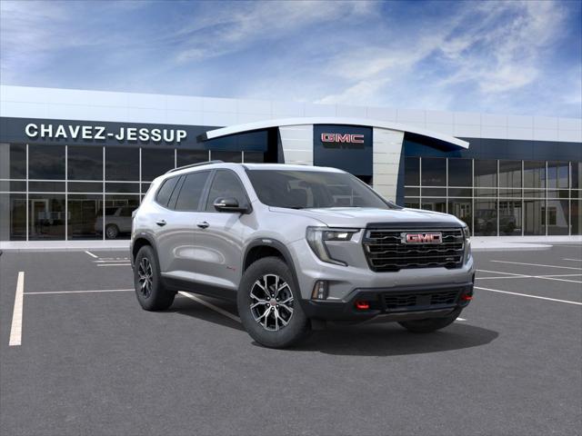 2026 GMC Acadia AT4 AWD for sale in Indio, CA