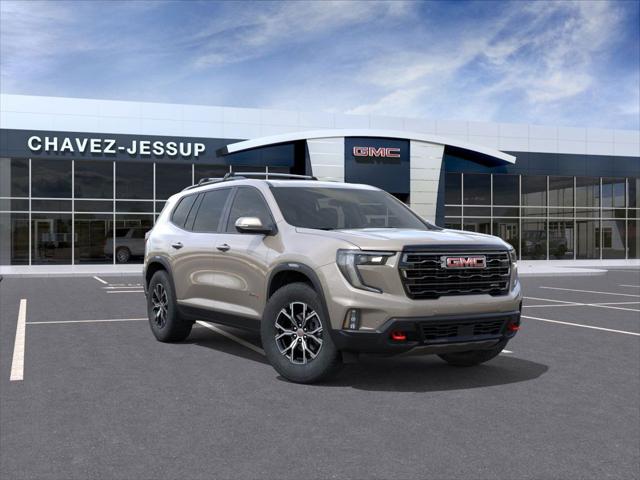 2026 GMC Acadia AT4 AWD for sale in Indio, CA