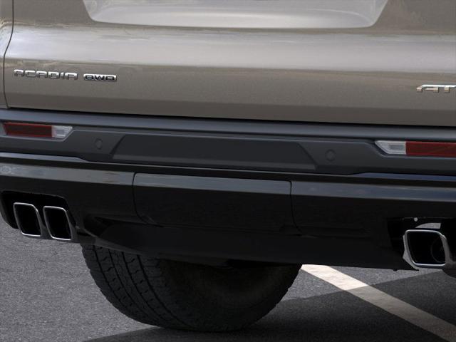 2026 GMC Acadia AT4 AWD