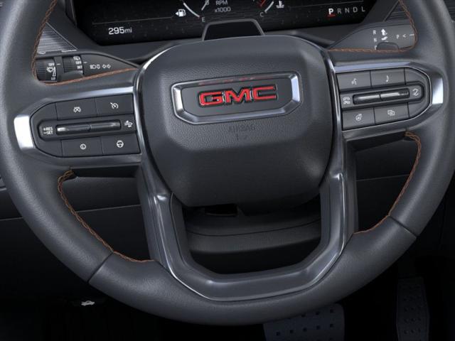 2026 GMC Acadia AT4 AWD