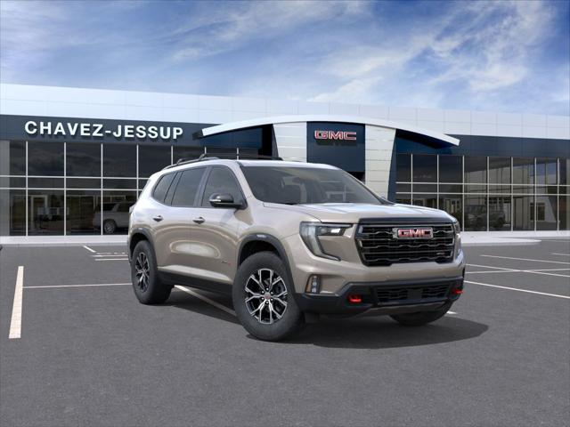 2026 GMC Acadia AT4 AWD for sale in Indio, CA