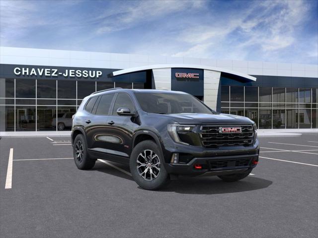 2026 GMC Acadia AT4 AWD for sale in Indio, CA
