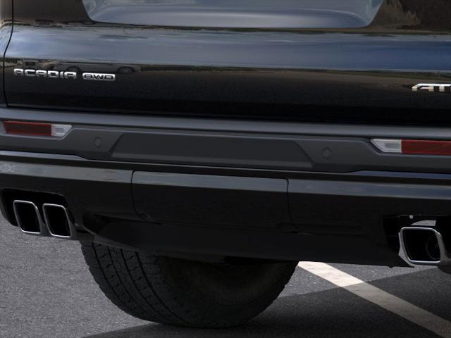 2026 GMC Acadia AT4 AWD