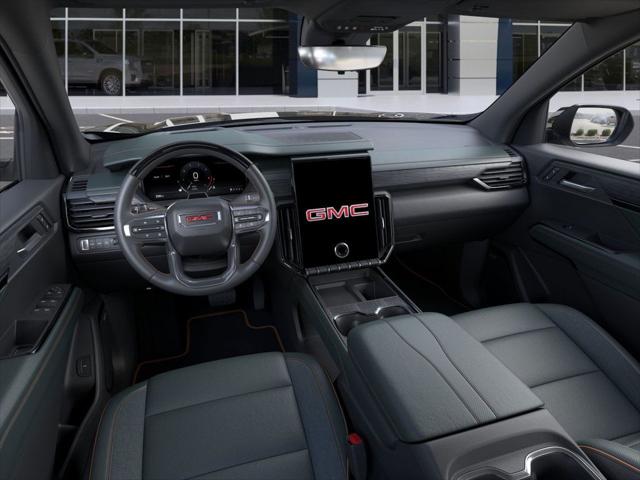 2026 GMC Acadia AT4 AWD