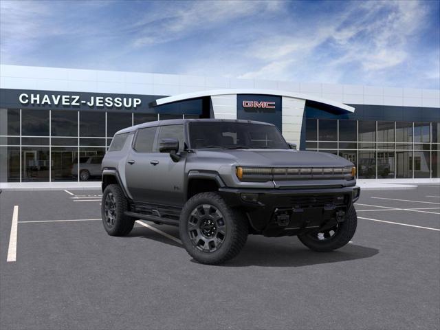2026 GMC HUMMER EV 3X 4WD for sale in Indio, CA