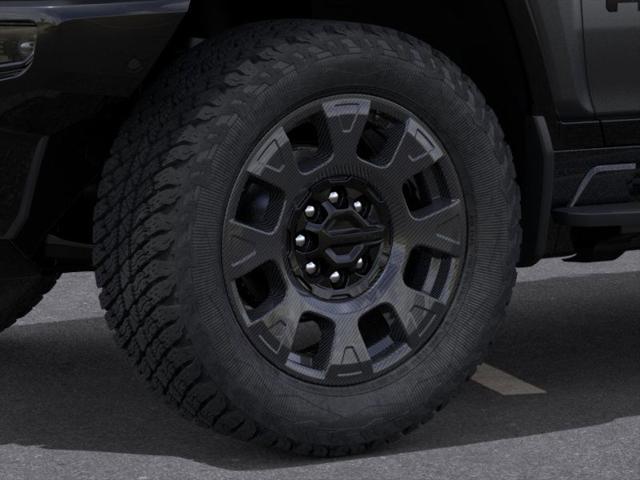 2026 GMC HUMMER EV 3X 4WD
