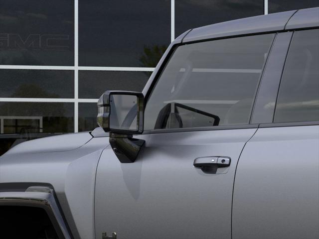 2026 GMC HUMMER EV 3X 4WD