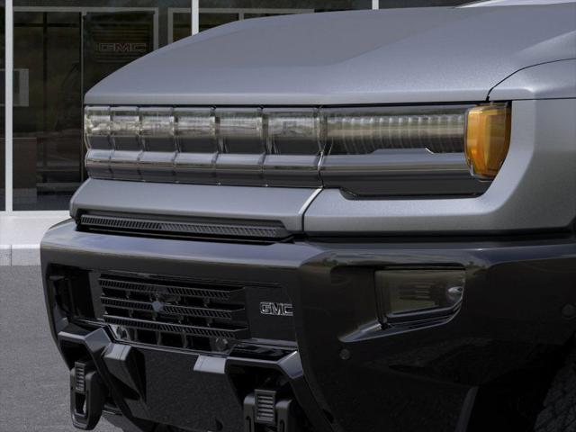 2026 GMC HUMMER EV 3X 4WD