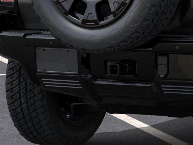 2026 GMC HUMMER EV 3X 4WD