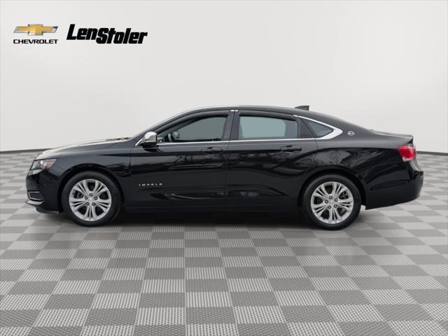 2015 Chevrolet Impala 2LT