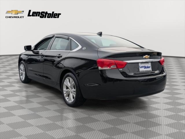 2015 Chevrolet Impala 2LT