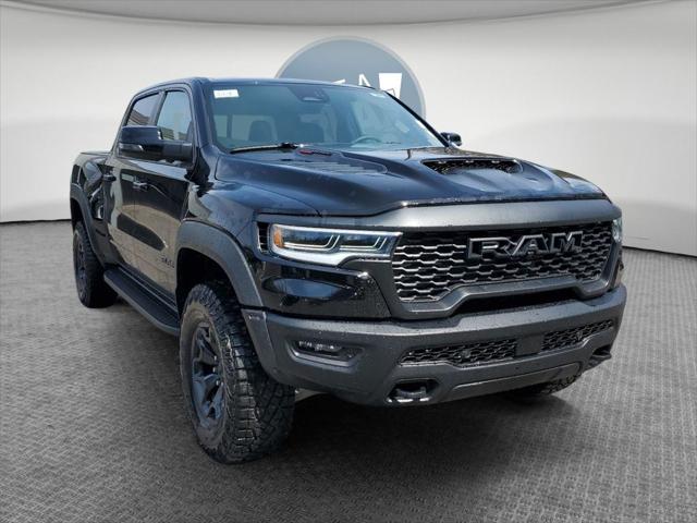 2026 RAM Ram 1500 RAM 1500 RHO CREW CAB 4X4 57 BOX