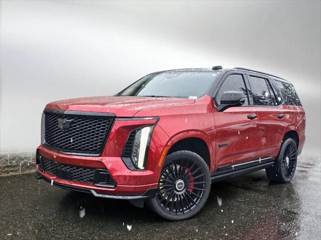 2025 Cadillac Escalade V-Series for sale in Puyallup, WA