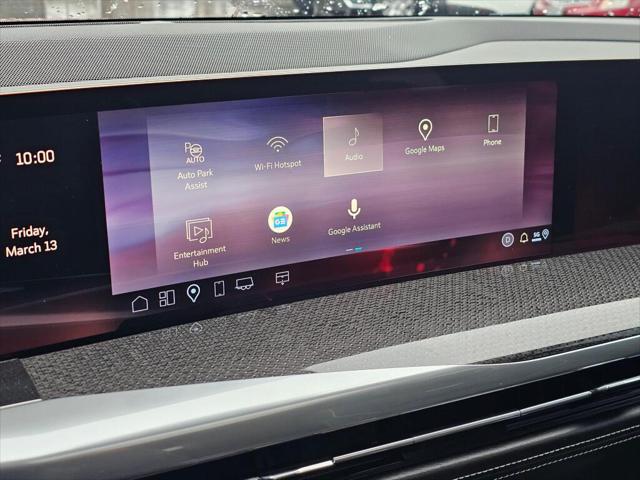2025 Cadillac Escalade V-Series