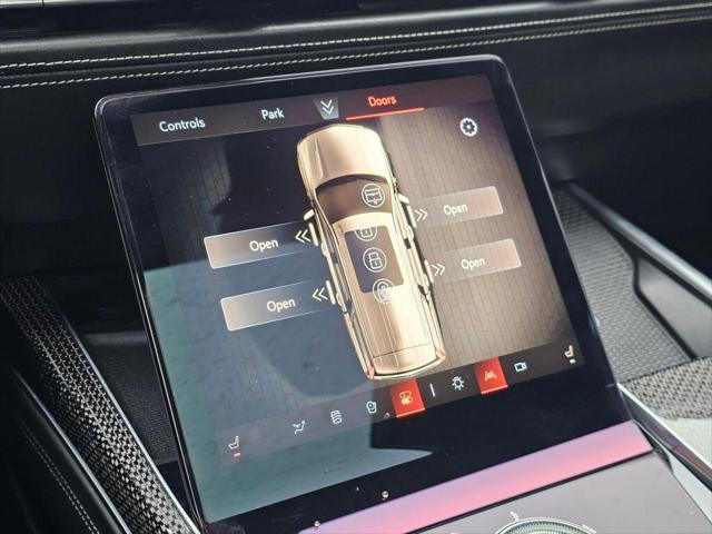 2025 Cadillac Escalade V-Series