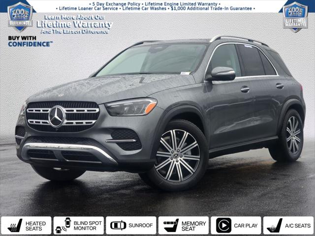 2026 Mercedes-Benz GLE GLE 350 GLE 350 for sale in Puyallup, WA
