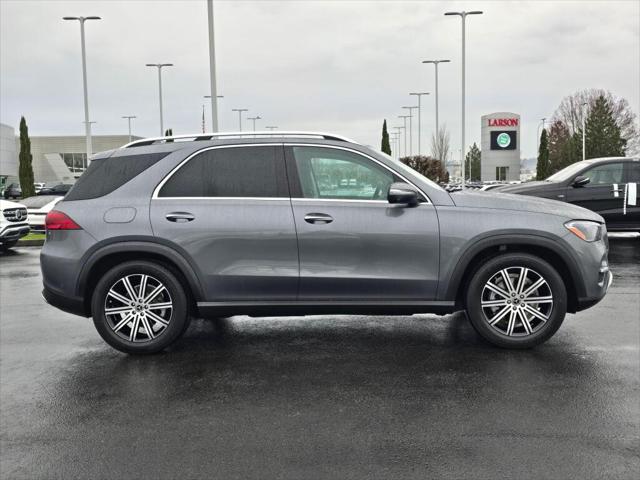 2026 Mercedes-Benz GLE GLE 350 GLE 350