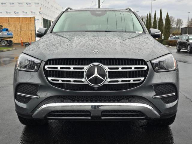 2026 Mercedes-Benz GLE GLE 350 GLE 350