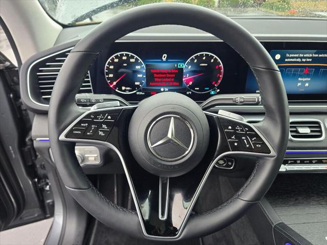 2026 Mercedes-Benz GLE GLE 350 GLE 350