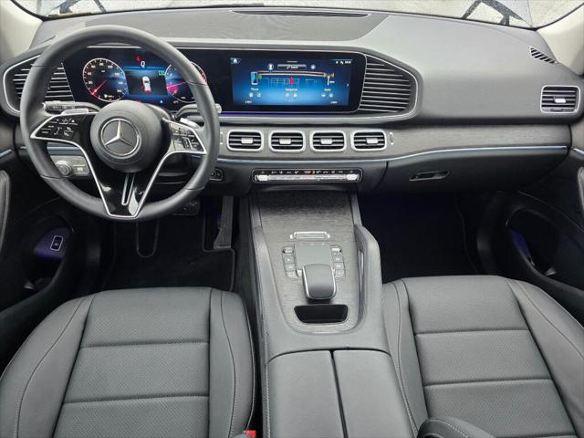 2026 Mercedes-Benz GLE GLE 350 GLE 350
