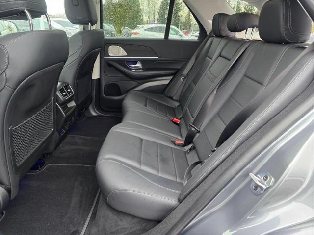 2026 Mercedes-Benz GLE GLE 350 GLE 350