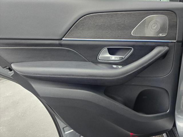 2026 Mercedes-Benz GLE GLE 350 GLE 350