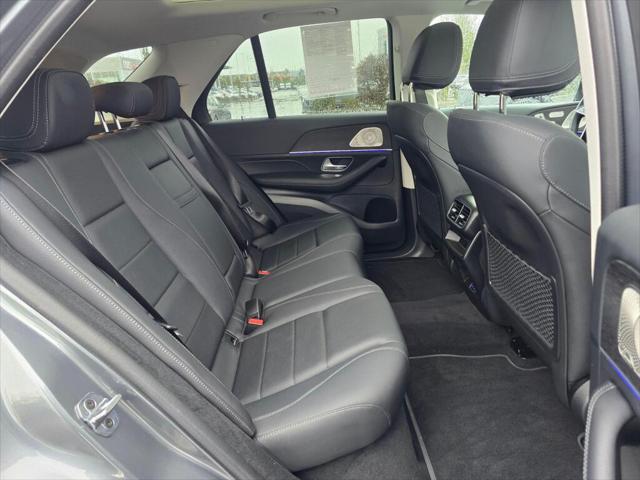 2026 Mercedes-Benz GLE GLE 350 GLE 350
