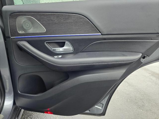 2026 Mercedes-Benz GLE GLE 350 GLE 350