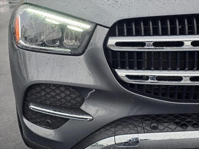 2026 Mercedes-Benz GLE GLE 350 GLE 350