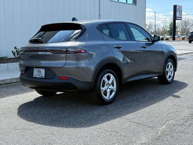 2025 Dodge Hornet GT AWD
