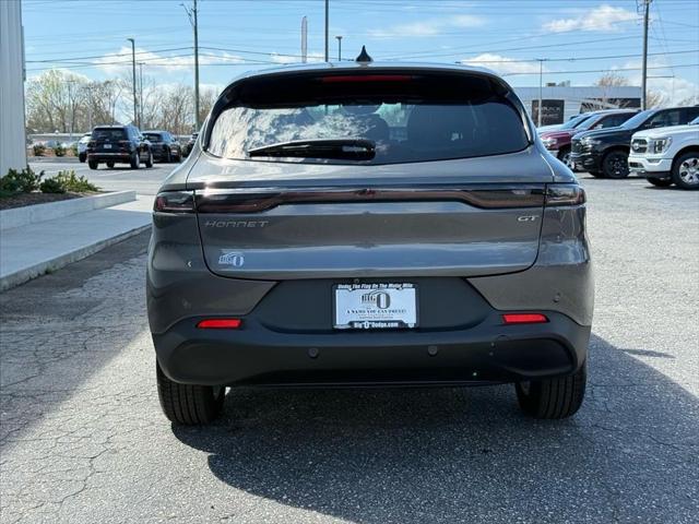 2025 Dodge Hornet GT AWD