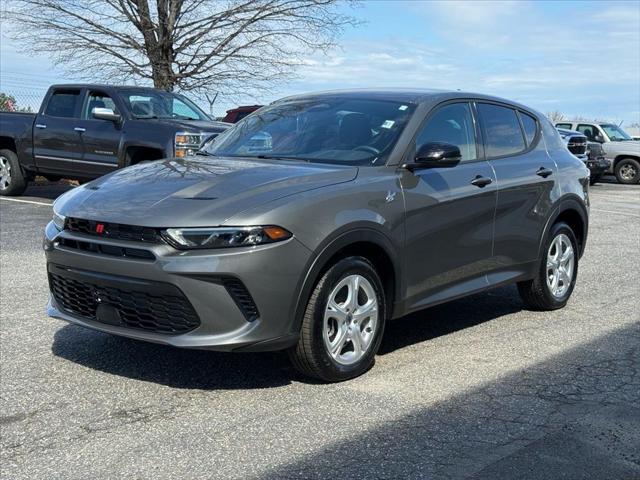 2025 Dodge Hornet GT AWD