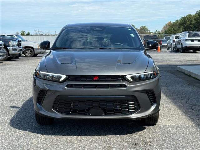 2025 Dodge Hornet GT AWD