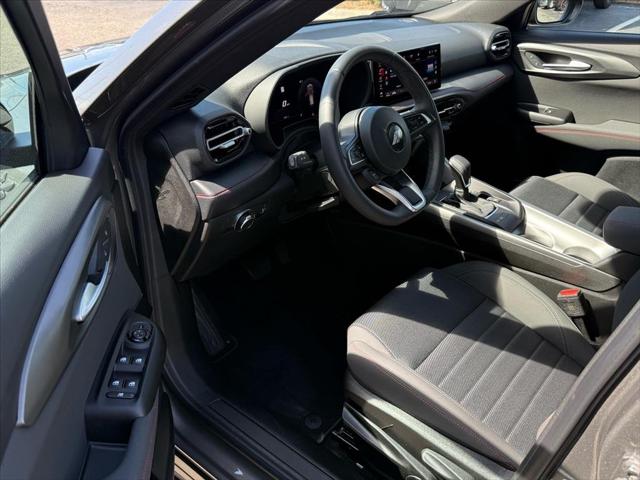 2025 Dodge Hornet GT AWD