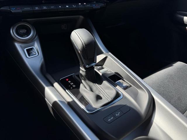 2025 Dodge Hornet GT AWD