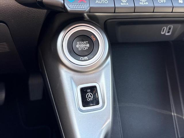 2025 Dodge Hornet GT AWD