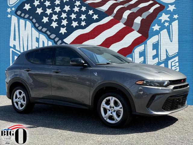 2025 Dodge Hornet GT AWD for sale in Greenville, SC