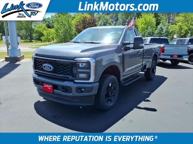 2026 Ford F-350 XL for sale in Minong, WI