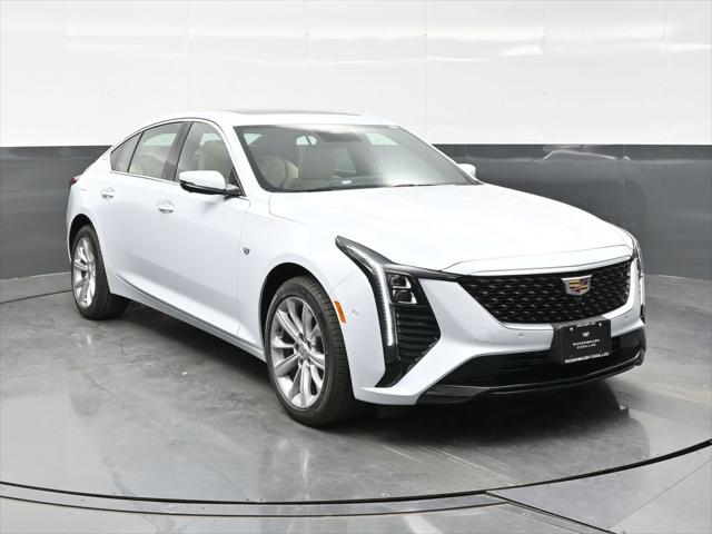 2026 Cadillac CT5 Premium Luxury RWD for sale in Denver, CO