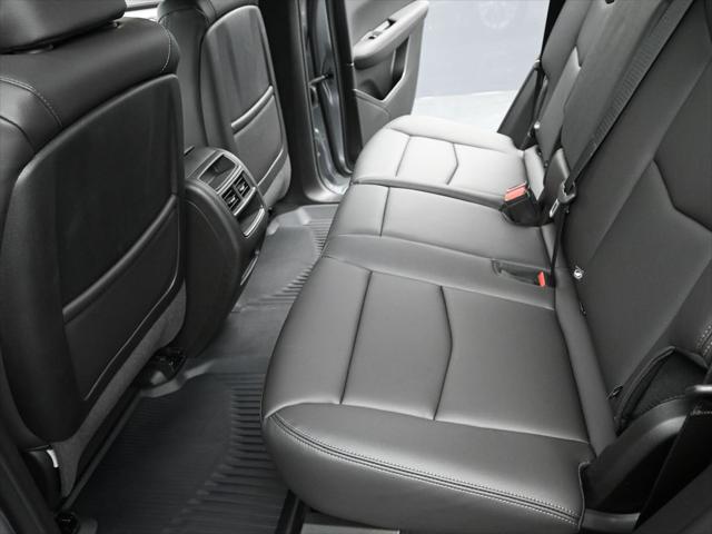 2026 Cadillac XT5 Luxury AWD