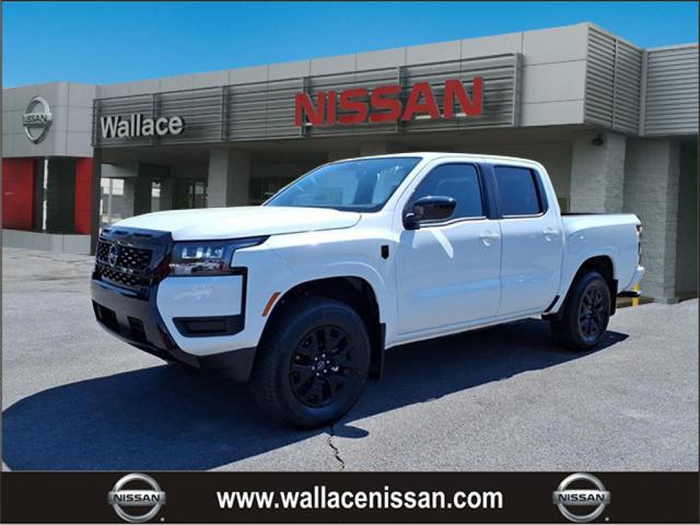 2026 Nissan Frontier Crew Cab SV 4x4 for sale in Kingsport, TN