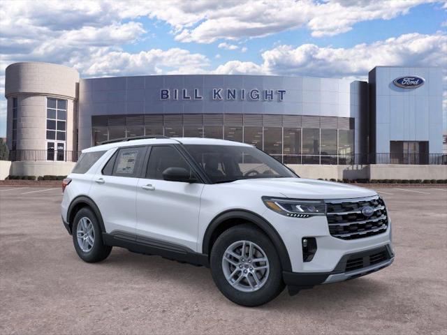 2026 Ford Explorer Active for sale in Tulsa, OK