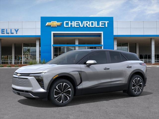 2026 Chevrolet V Blazer LT FWD