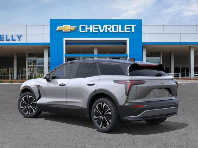 2026 Chevrolet V Blazer LT FWD