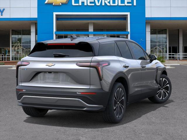 2026 Chevrolet V Blazer LT FWD