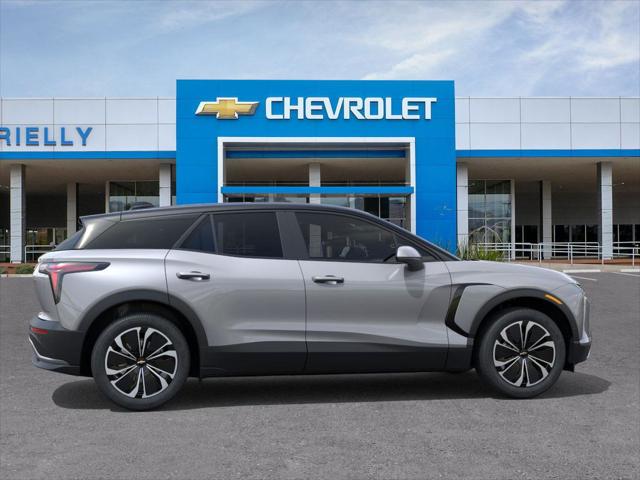 2026 Chevrolet V Blazer LT FWD