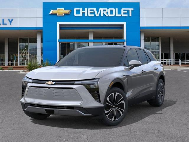 2026 Chevrolet V Blazer LT FWD
