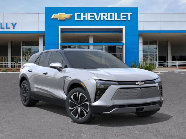 2026 Chevrolet V Blazer LT FWD