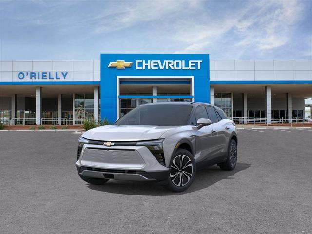 2026 Chevrolet V Blazer LT FWD