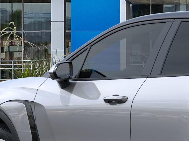 2026 Chevrolet V Blazer LT FWD